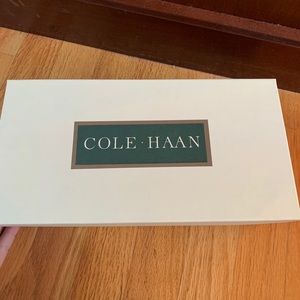 Cole Haan loafers